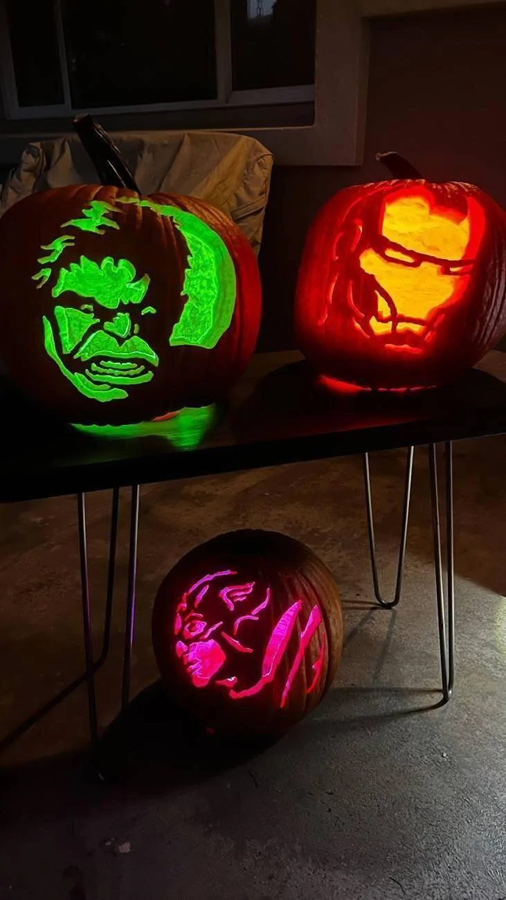 Ford Bronco Share Your Halloween Moments! 1730454379665-ks