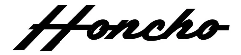 Ford Bronco Get Your Custom Word Badges in Bronco Script Font Honcho logo 2