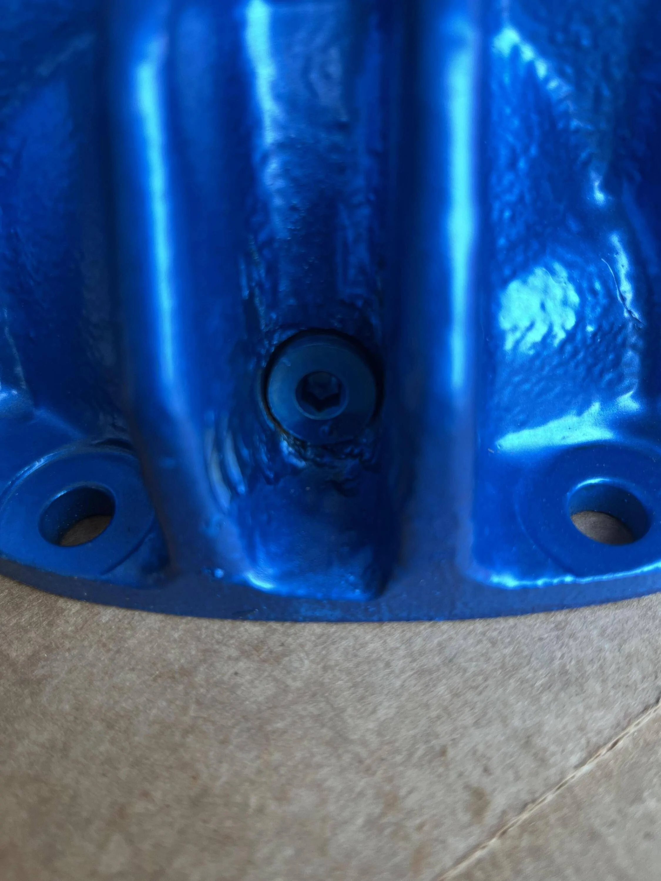 Ford Bronco Ford Performance vs. ARB vs. Other Rear Differential Cover xKwft1O