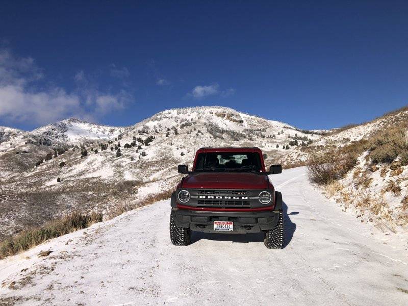 Ford Bronco Random Bronco Photos of the Day Thread! 📸 🤳 8snHsNQ