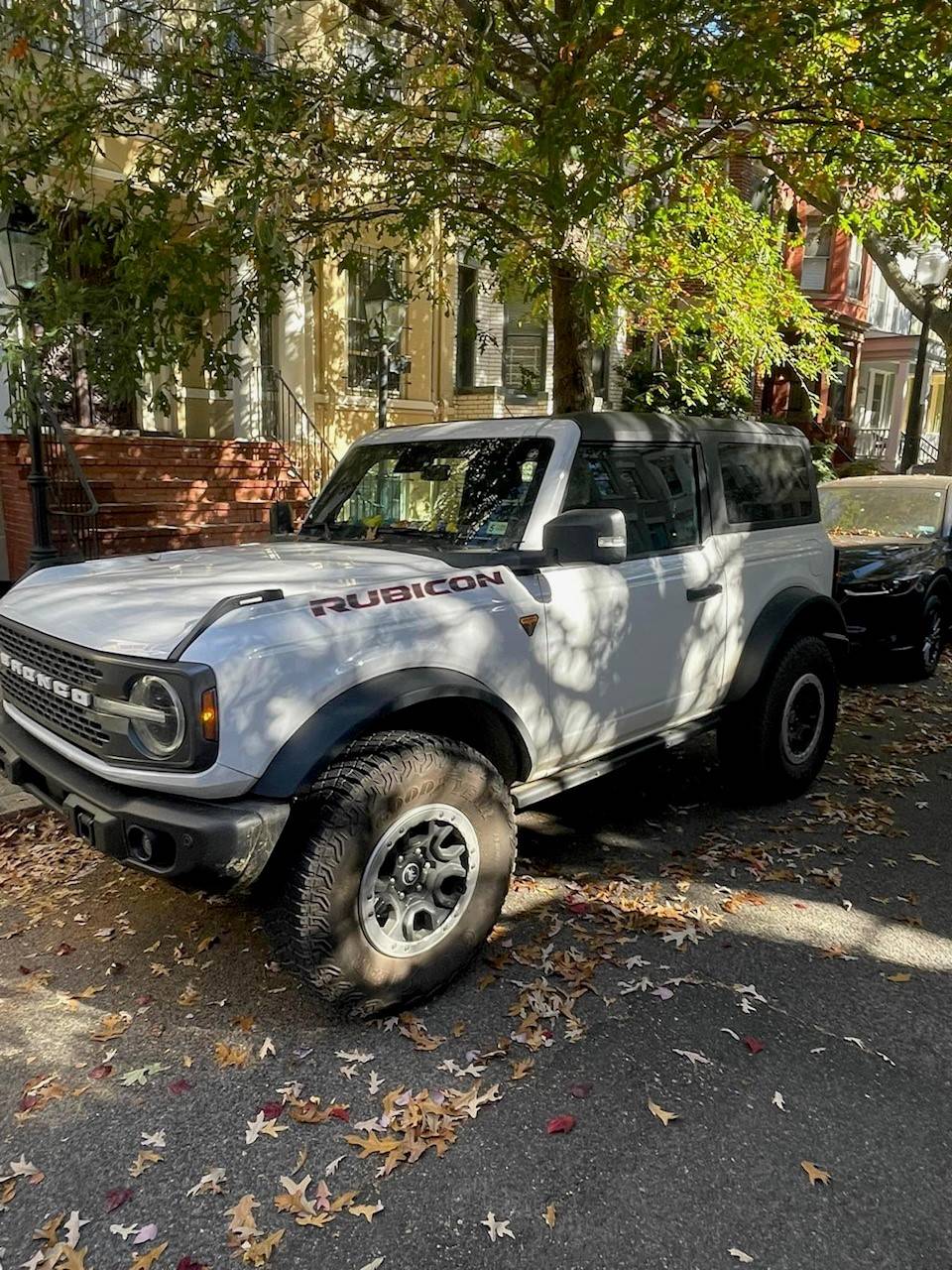 Ford Bronco Random Bronco Photos of the Day Thread! 📸 🤳 what