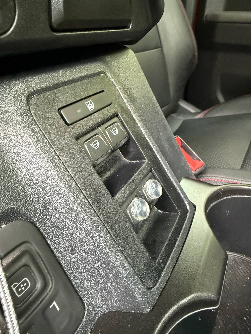 Ford Bronco Window Switches - Should they be Switched IMG_0086