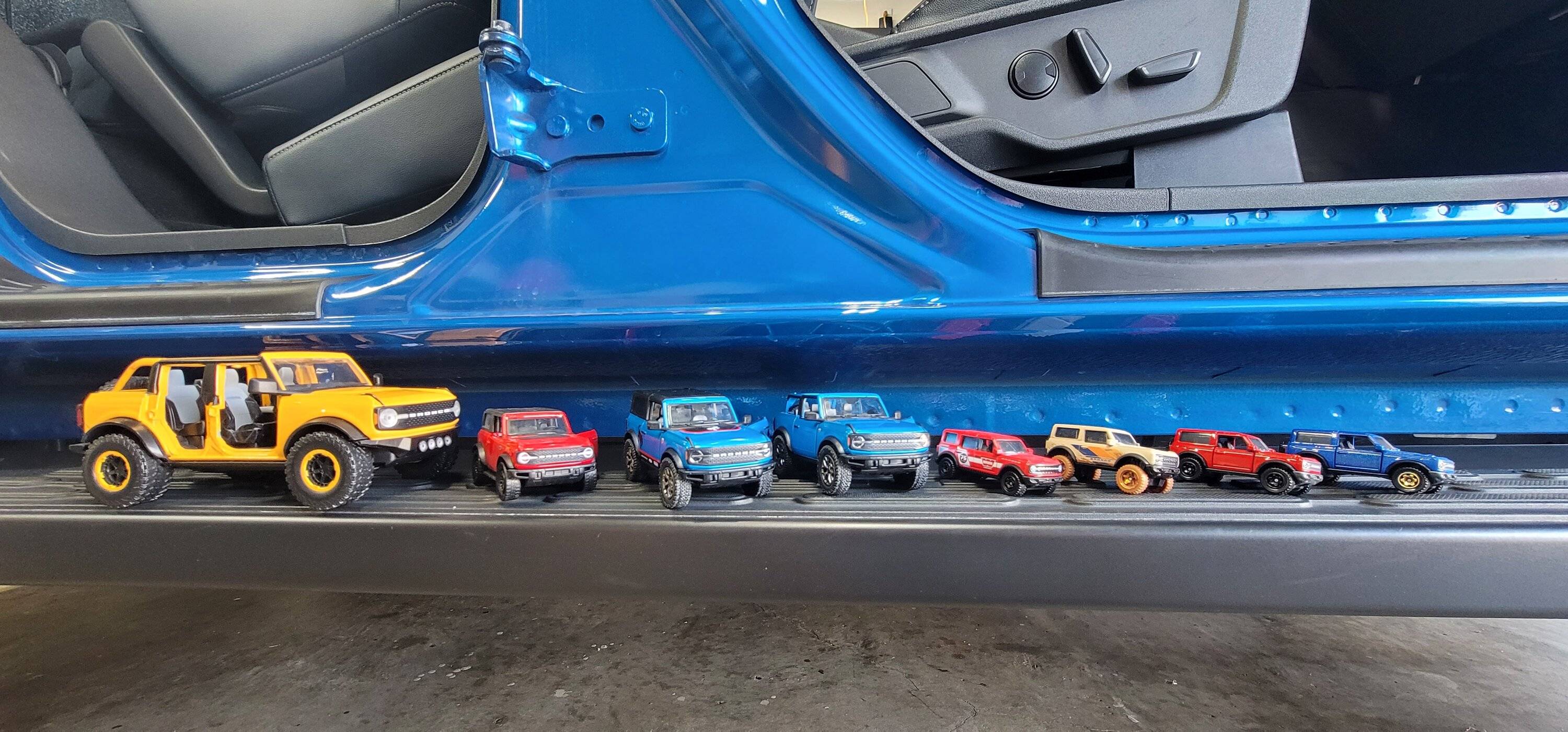 Ford Bronco The Fleet 20241101_164740