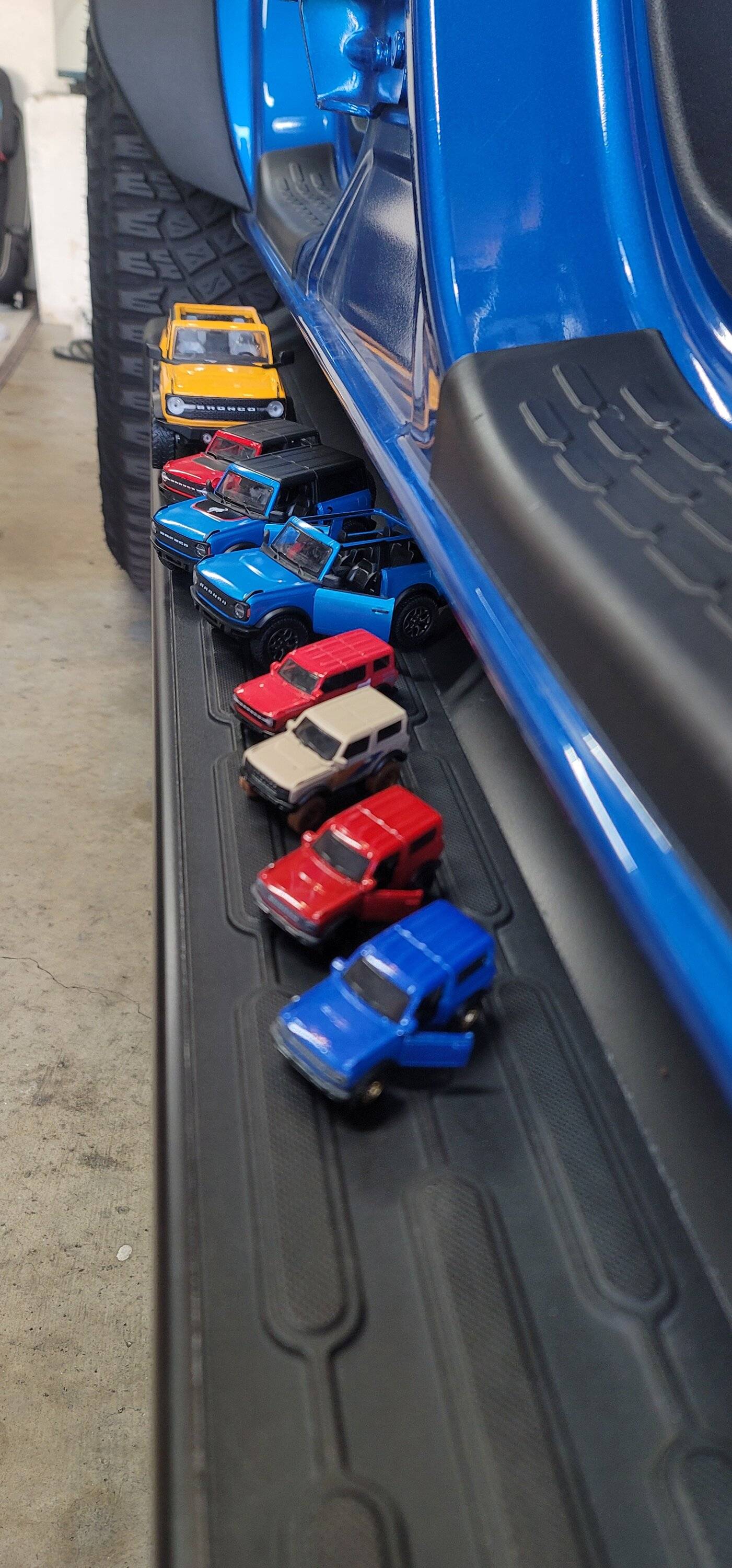 Ford Bronco The Fleet 20241101_164836