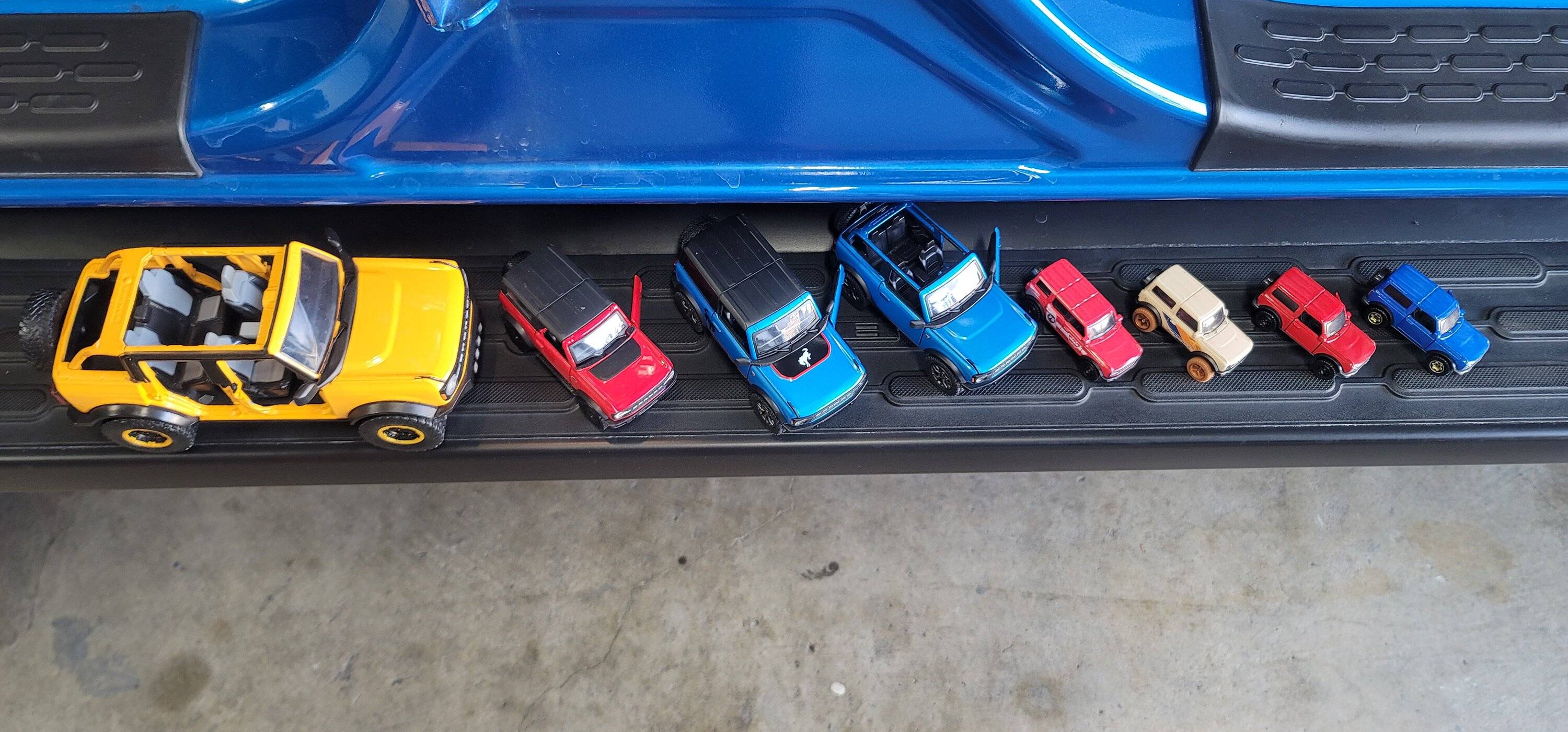 Ford Bronco The Fleet 20241101_164908
