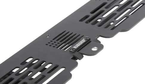 Ford Bronco Best Dash Rail Mount? 1730640861949-07