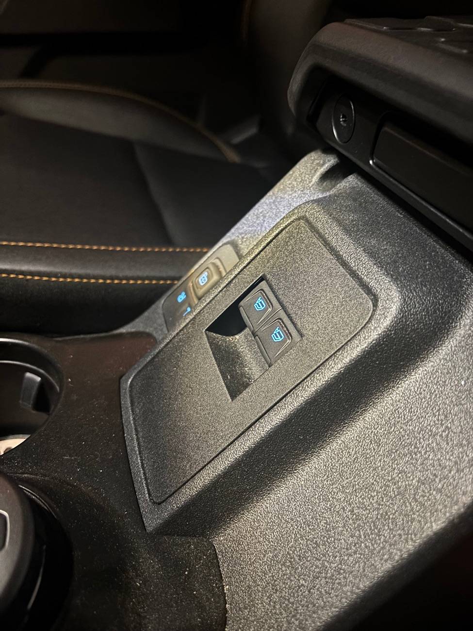 Ford Bronco Window Switches - Should they be Switched IMG_0480