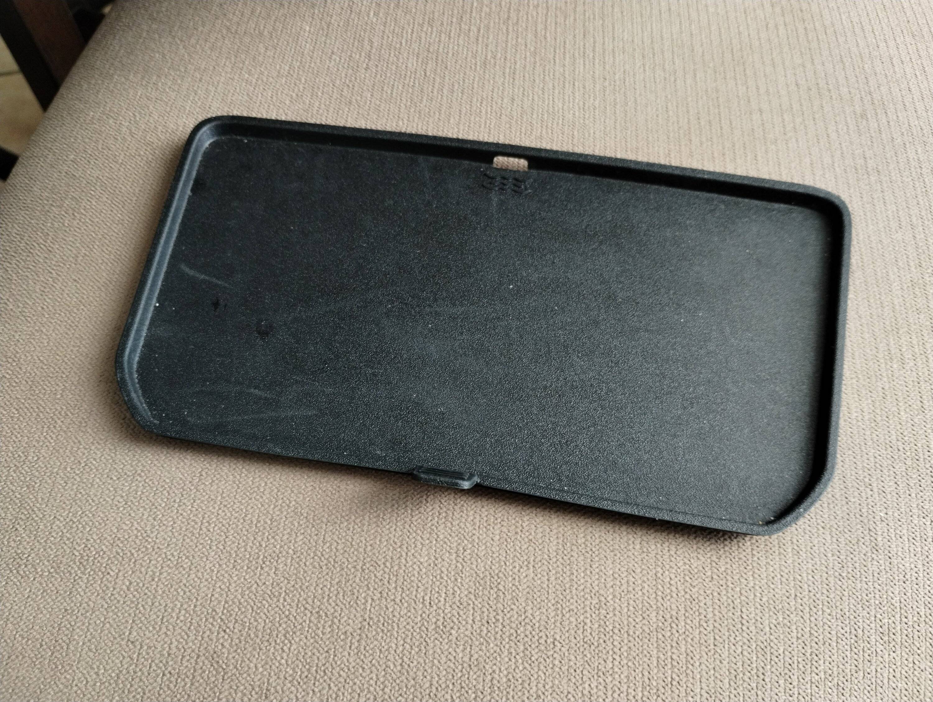 Ford Bronco Charging/Center Console 3D Print STL File? IMG_20241103_104842084