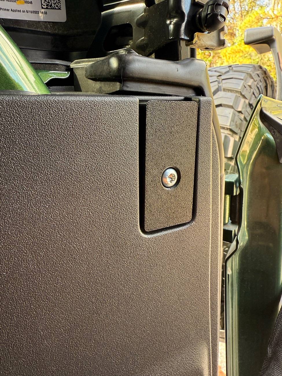 Ford Bronco Soft Top Ready Covers IMG_0677