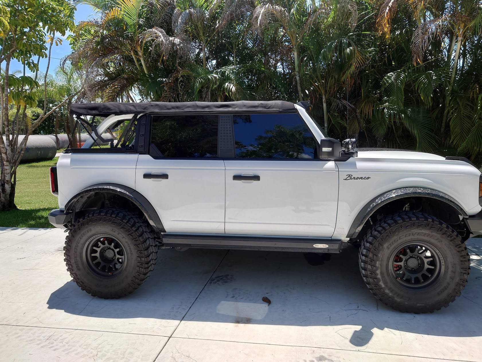 Ford Bronco Does Anyone Have This Ford Lightbar? 1730679785332-99