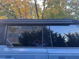Ford Bronco Bronco Awning Showdown! ⛺️ What Are Running And Why Do You Think Yours Is The Best? 1729772331999-e0-