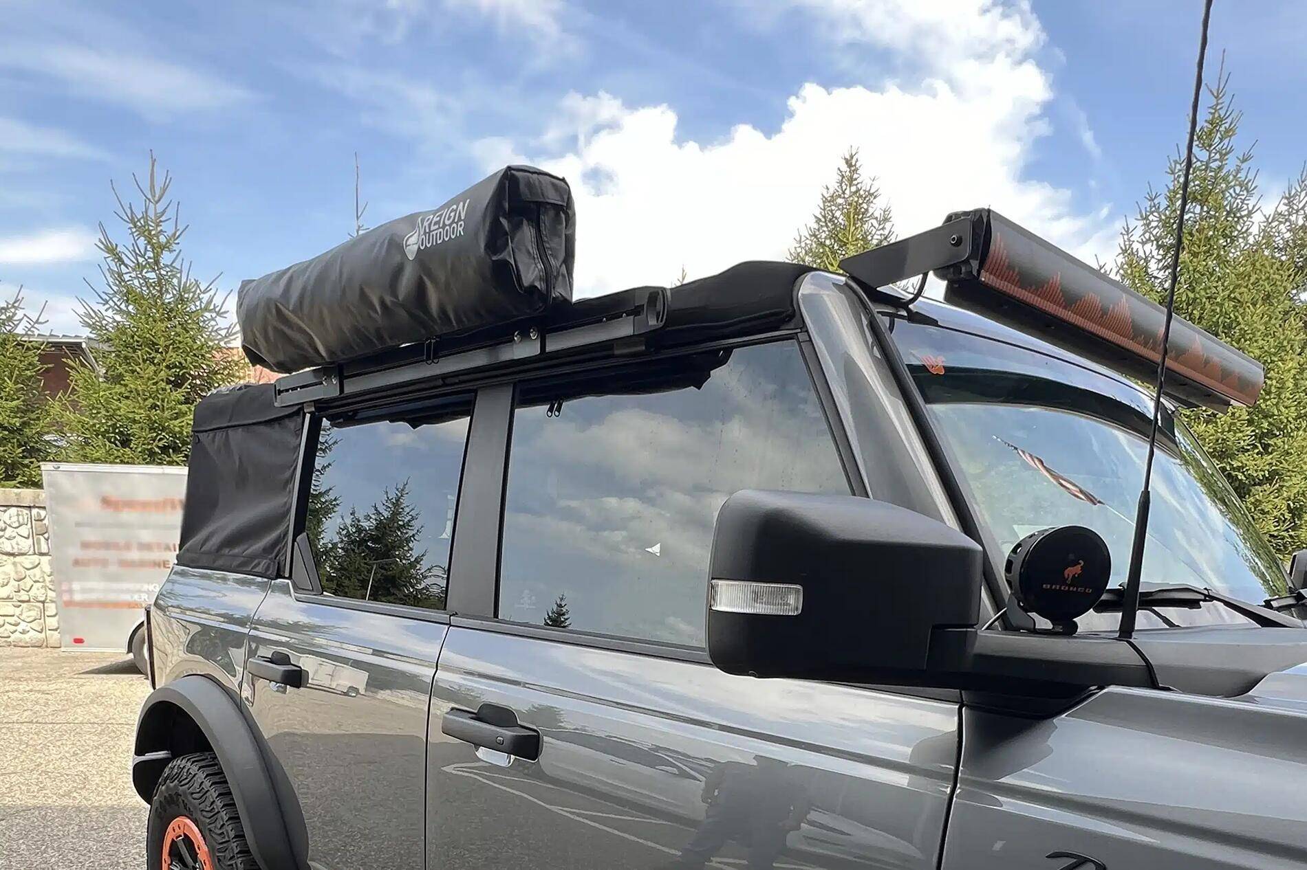 Ford Bronco Bronco Awning Showdown! ⛺️ What Are Running And Why Do You Think Yours Is The Best? 1729772375864-qc-