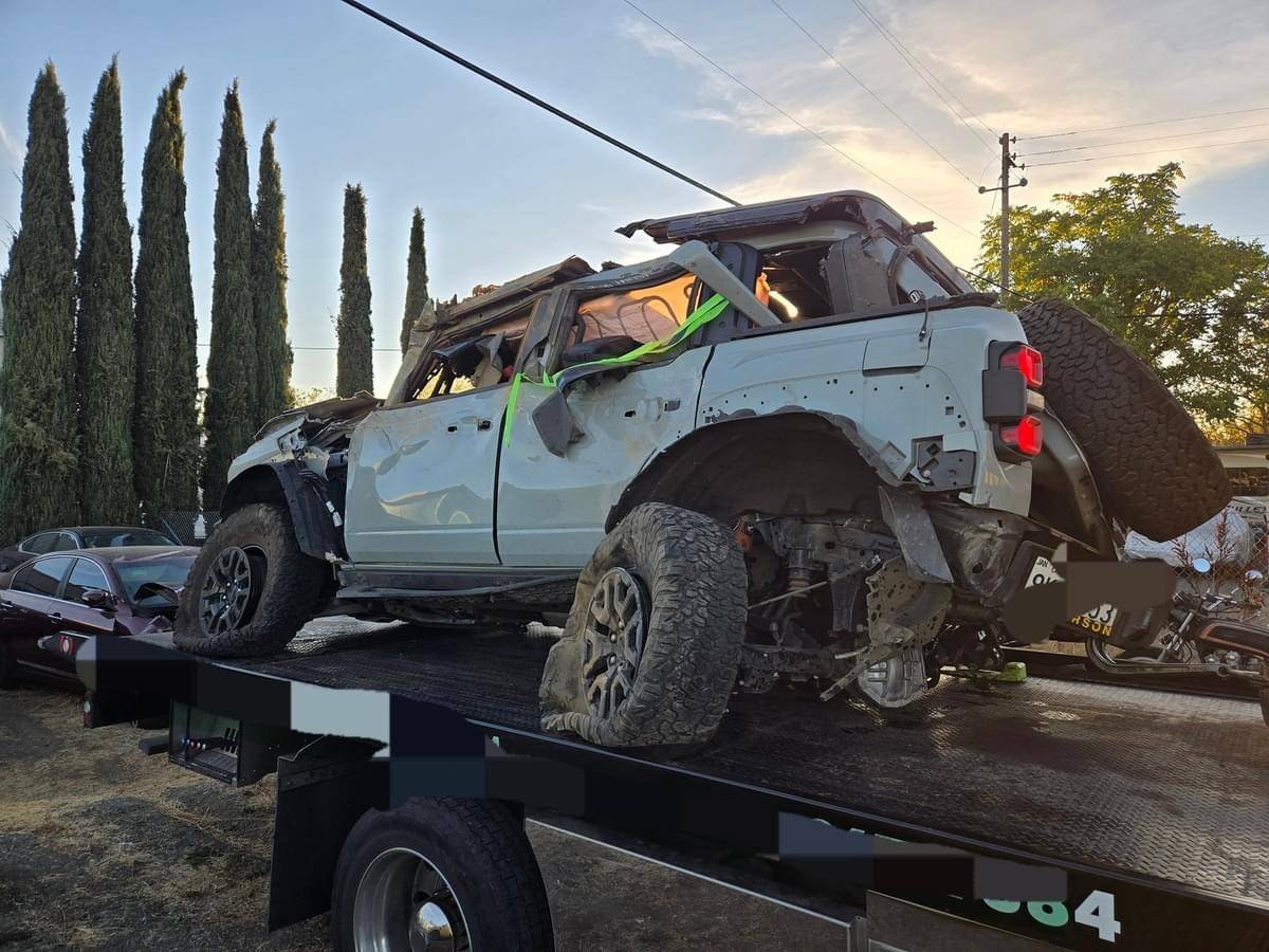 Ford Bronco Random Bronco Photos of the Day Thread! 📸 🤳 jkjk2