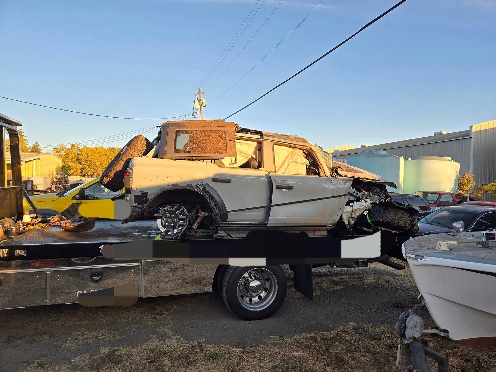 Ford Bronco Random Bronco Photos of the Day Thread! 📸 🤳 jkjk1