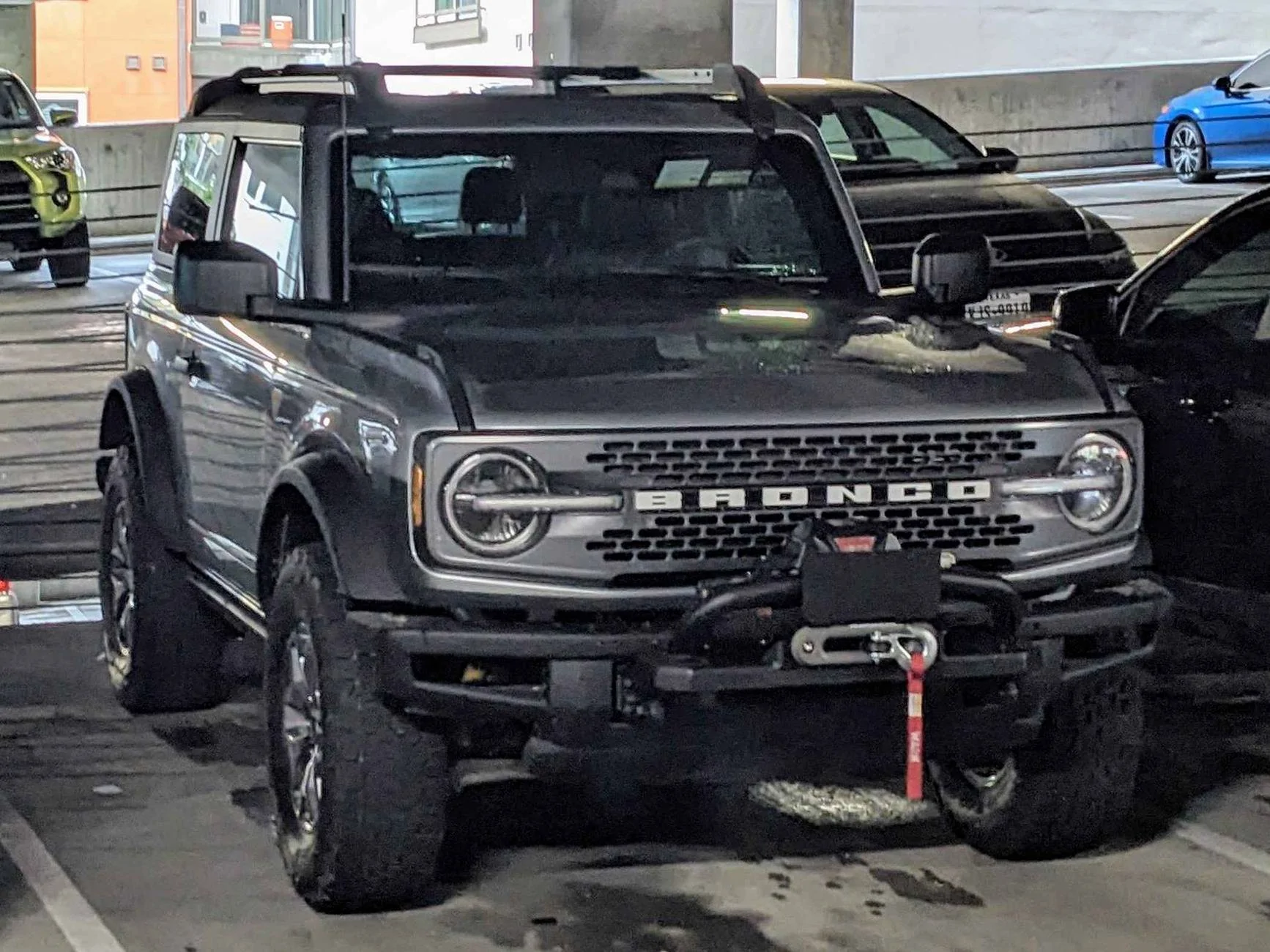 Ford Bronco Medium Chance PXL_20241104_2145104752
