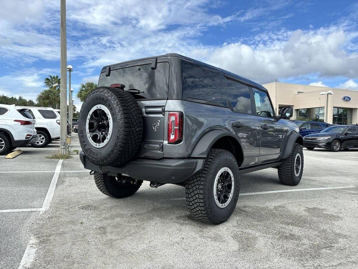 Ford Bronco Should I buy this Bronco? 1730812182475-be