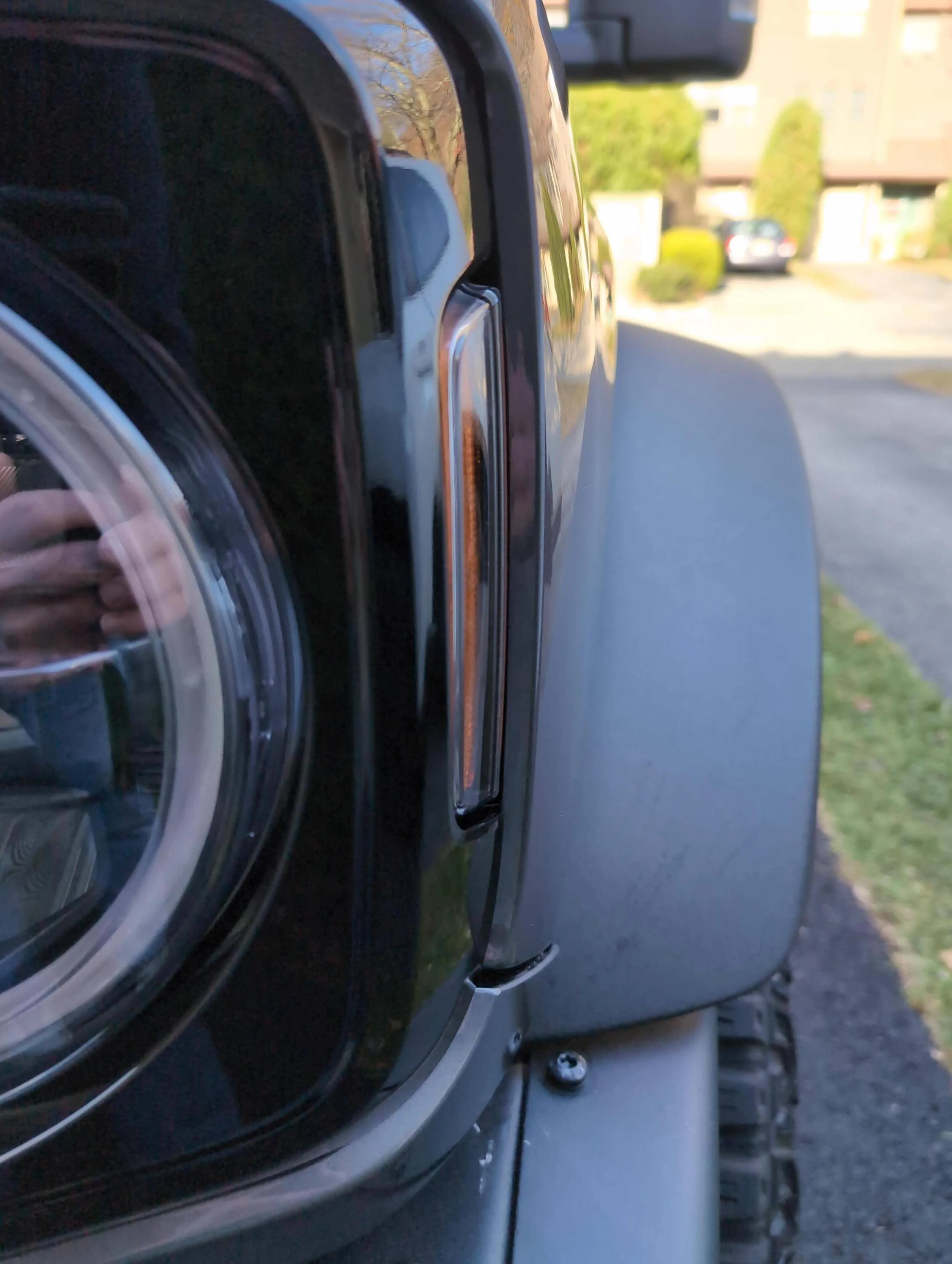 Ford Bronco {thread} {filename}