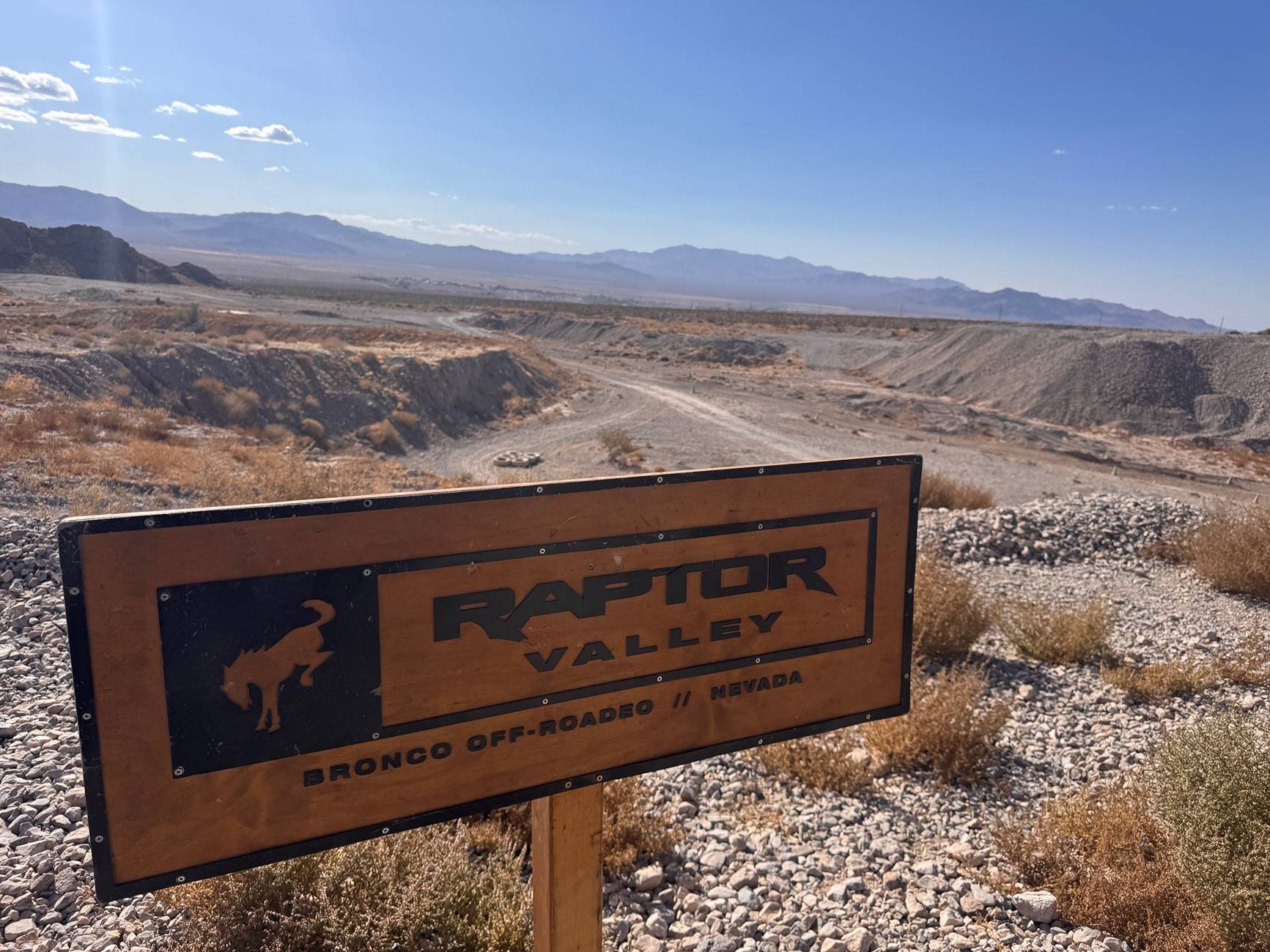 Ford Bronco Bronco Raptor Off-Rodeo Report (November 2024) IMG_4829