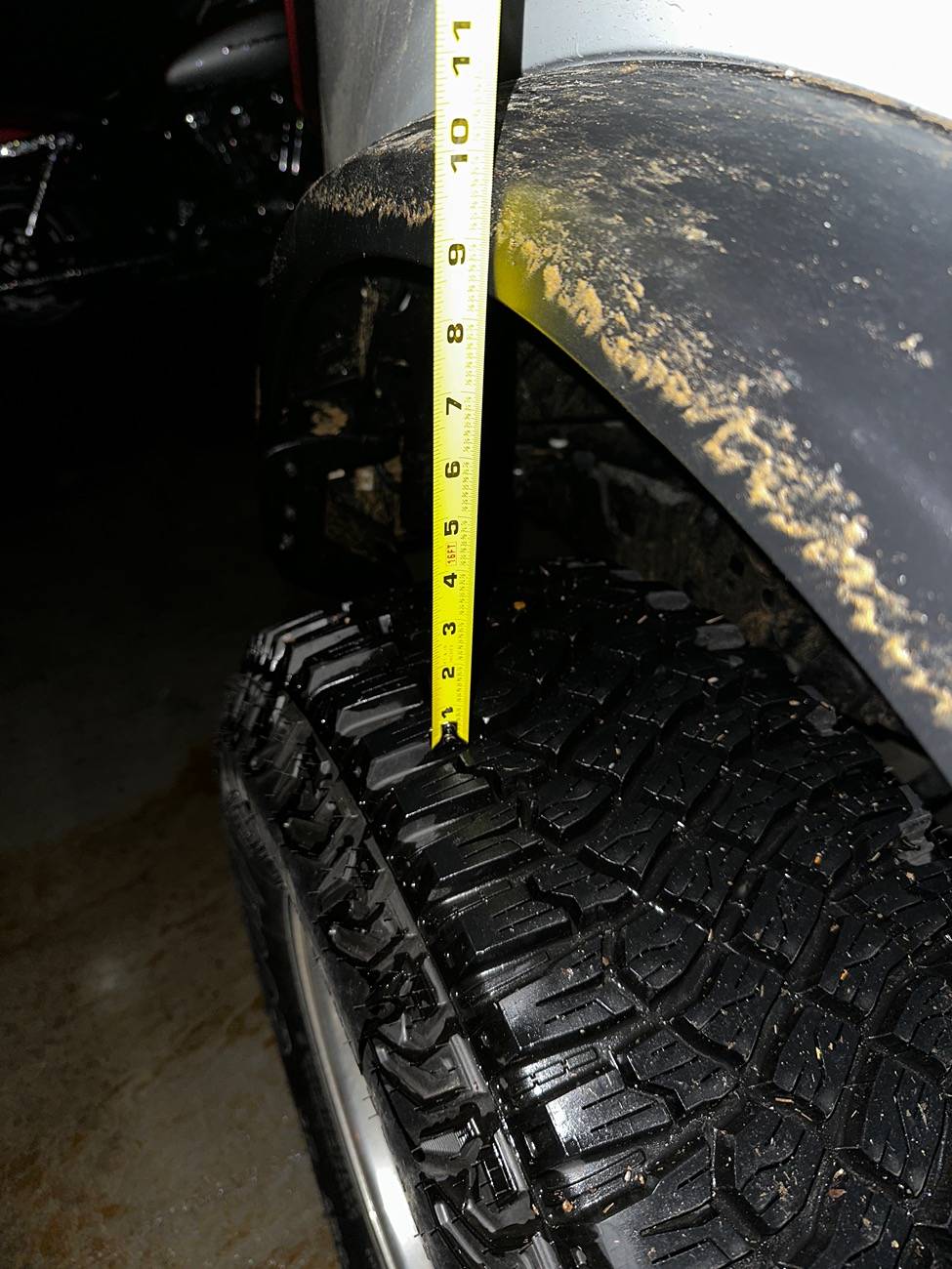 Ford Bronco Zone off road 2 inch lift SAS Package ISSUES IMG_7125