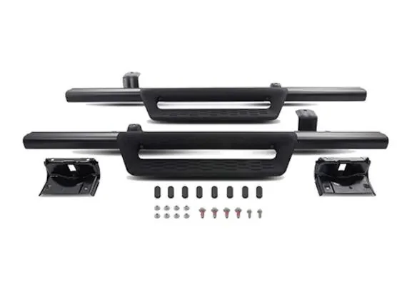 Ford Bronco WTB - 2 Door Hoop Steps 1730910815463-k6