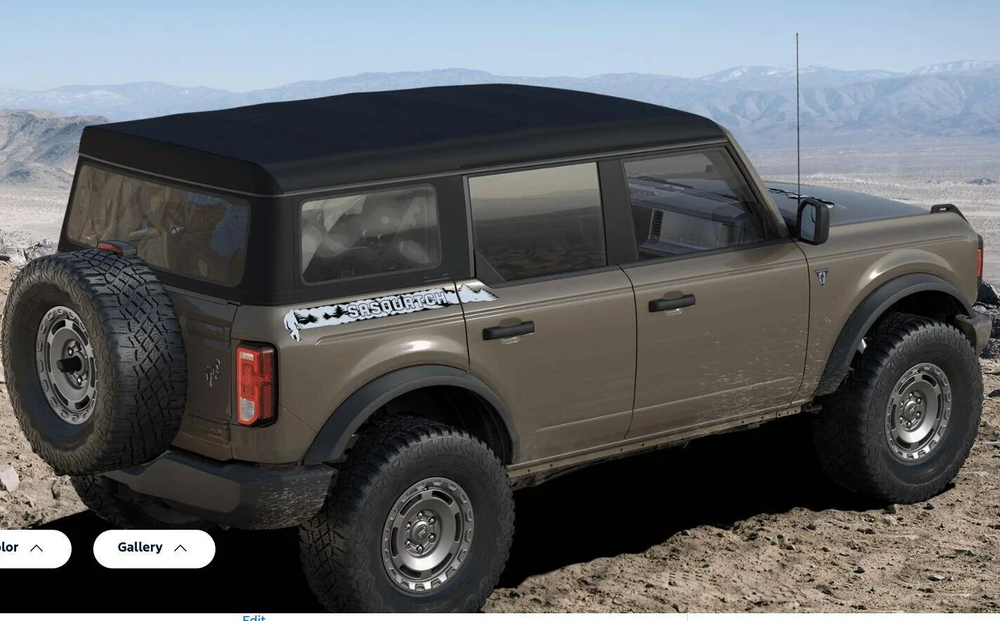 Ford Bronco 2025 Bronco Build & Price is here!!! 1730989971308-n6