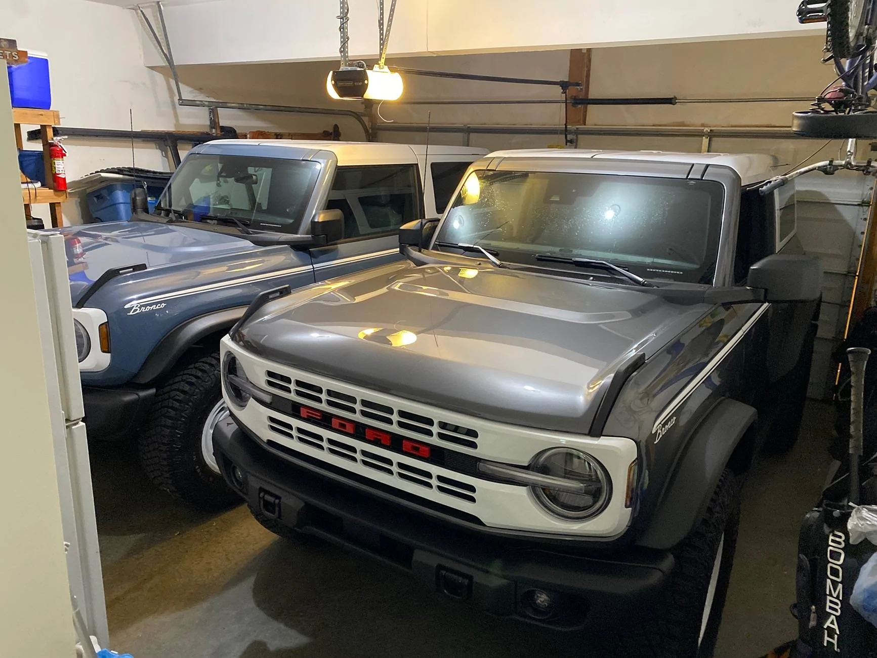 Ford Bronco 2025 Bronco Build & Price is here!!! IMG_5748