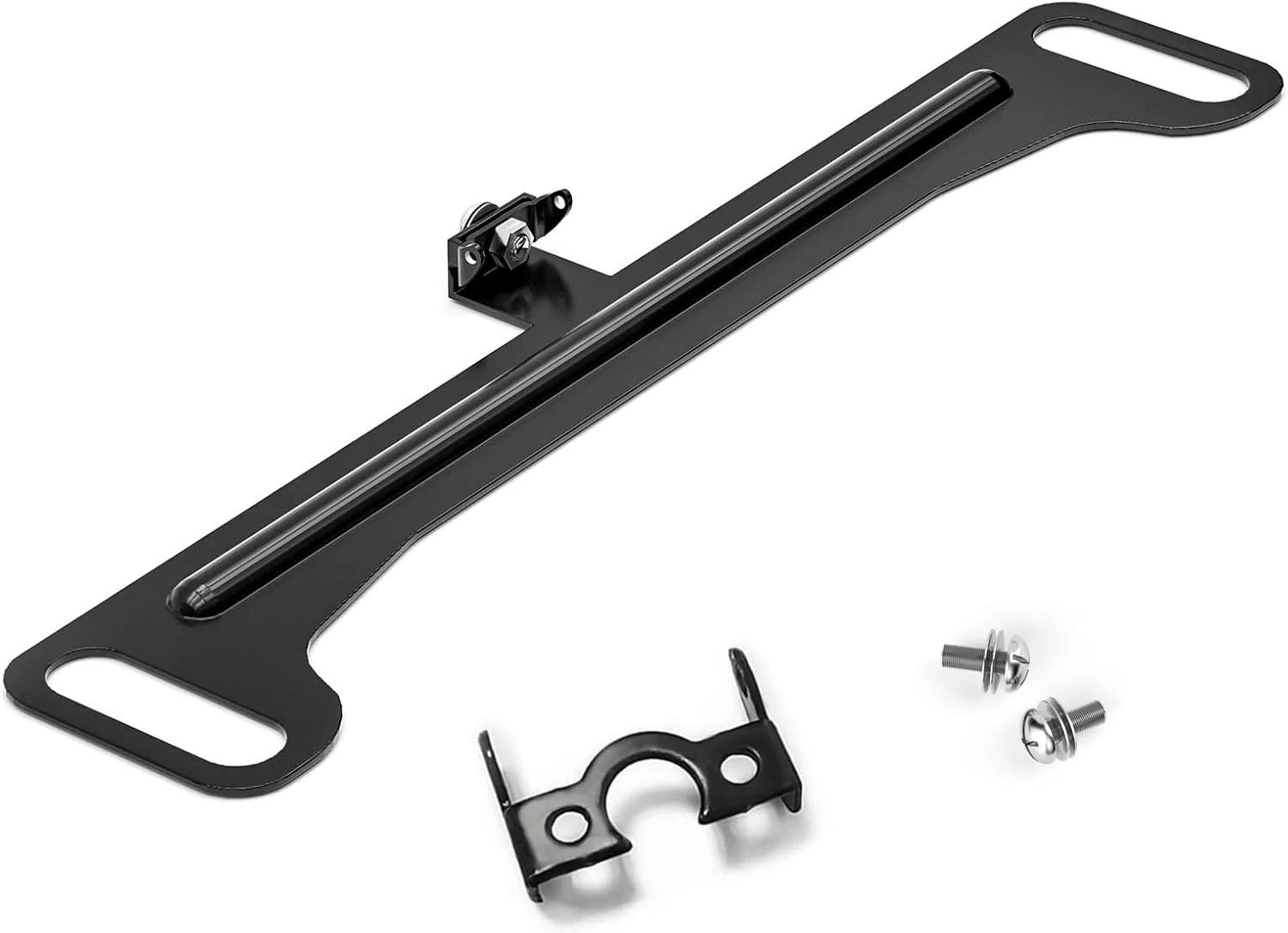 Ford Bronco Wolfbox G900 Pro DashCam with the rear camera installed as a Front Trail camera. data