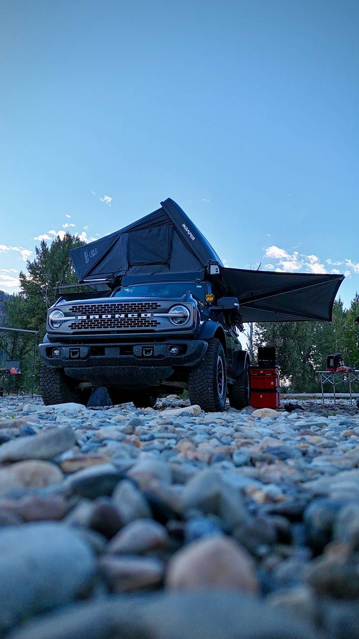 Ford Bronco Bronco Awning Showdown! ⛺️ What Are Running And Why Do You Think Yours Is The Best? dji_fly_20241006_084100_0021_1728269685790_photo