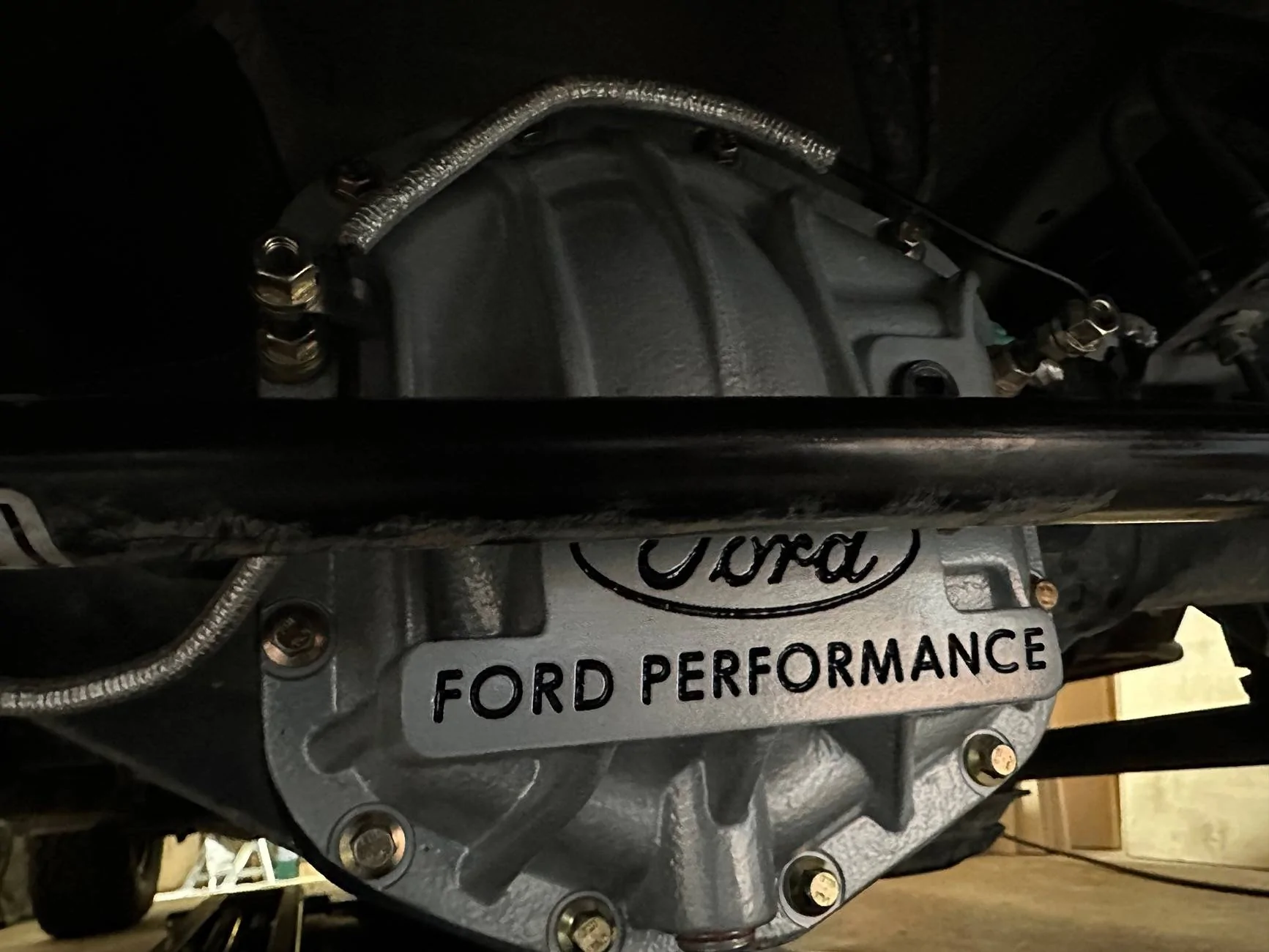 Ford Bronco CarbonSteel's 2023 Wildtrak Build + Maintenance Journal (Filters, Fluids, Oil Changes Etc) IMG_6080