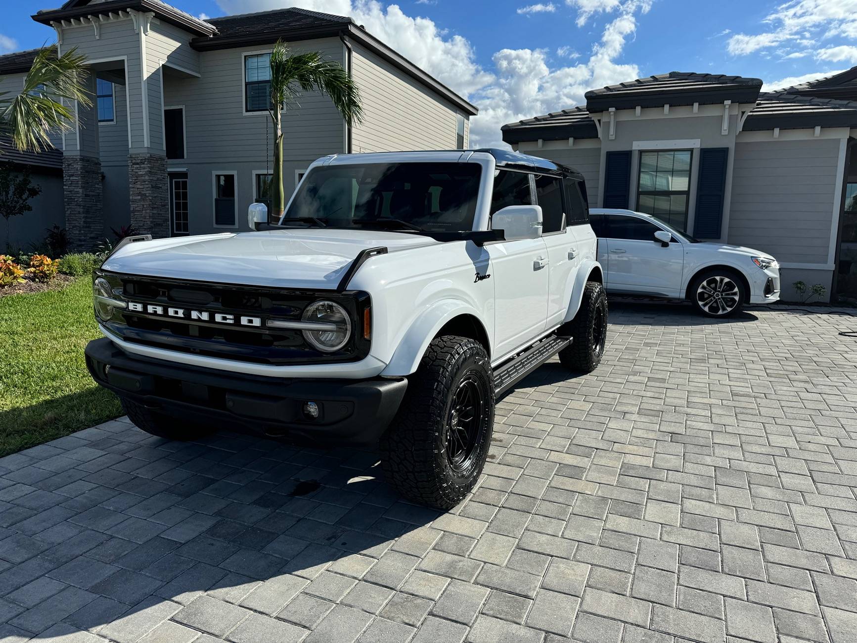 Ford Bronco 24 OBX tire wheel upgrade IMG_4423