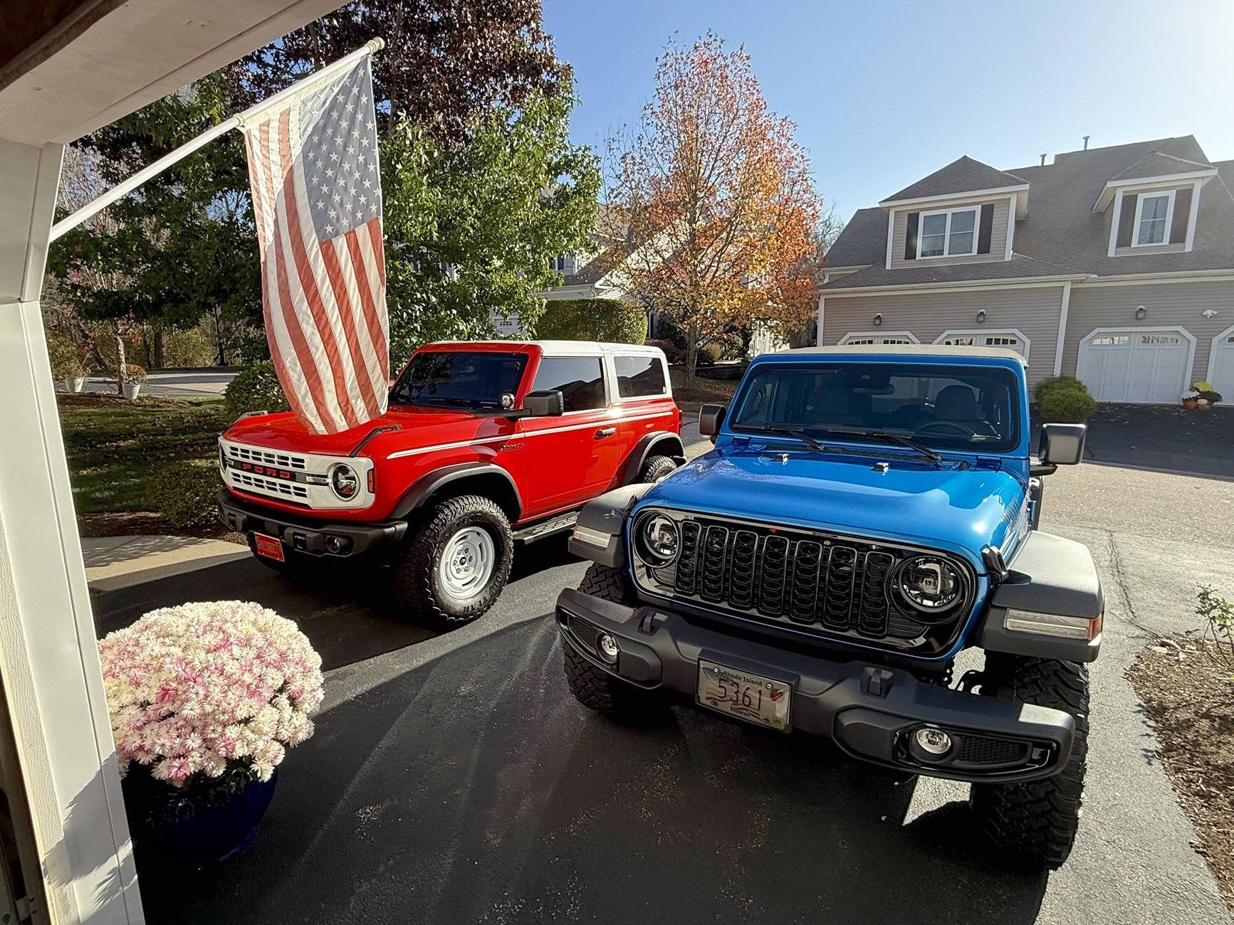 Ford Bronco My Bronco is inclusive... is yours? IMG_1087
