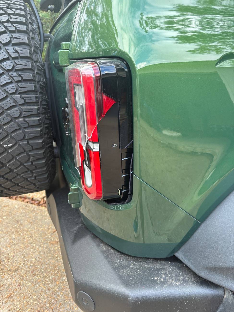 Ford Bronco Tail Light Replacement IMG_3168