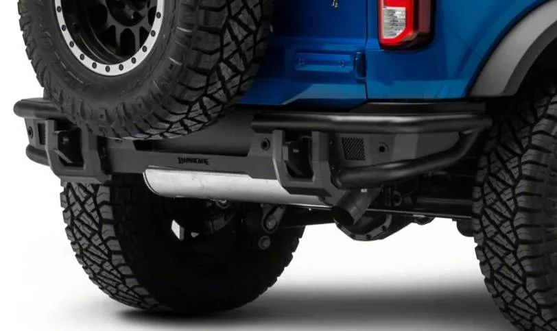 Ford Bronco OEM Modular Bumper Rear Complement Screenshot_20241110_180138_Chrom