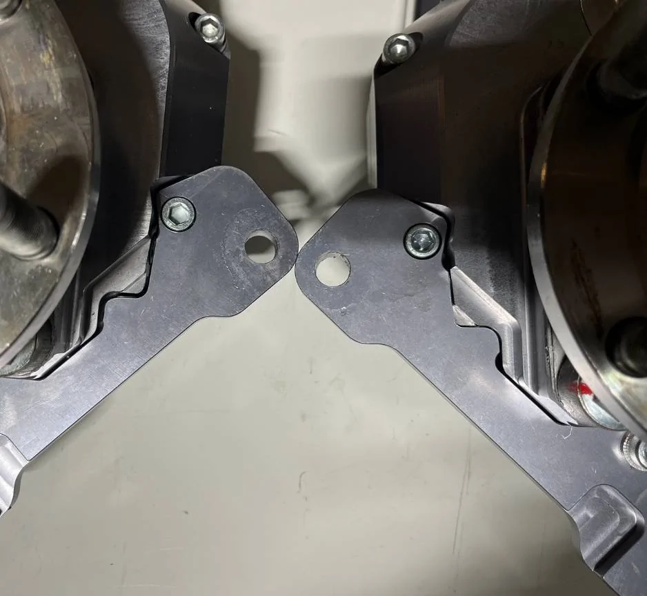 Ford Bronco 74Weld Portal Review IMG_6373