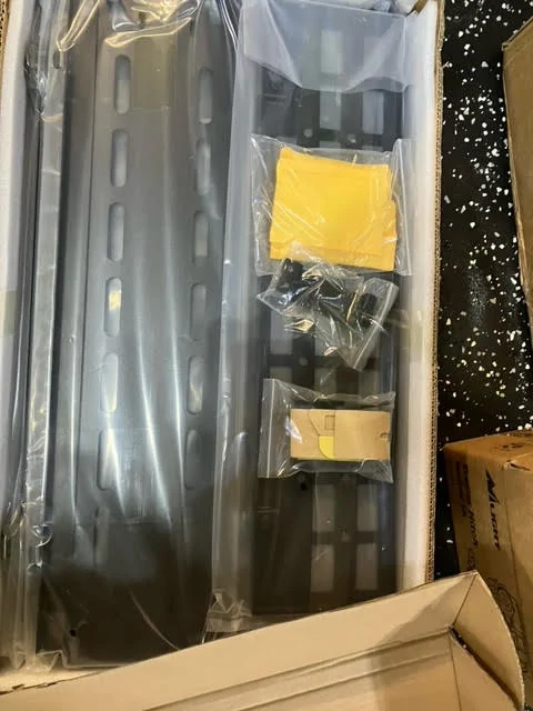 Ford Bronco personalizing my new toy 013