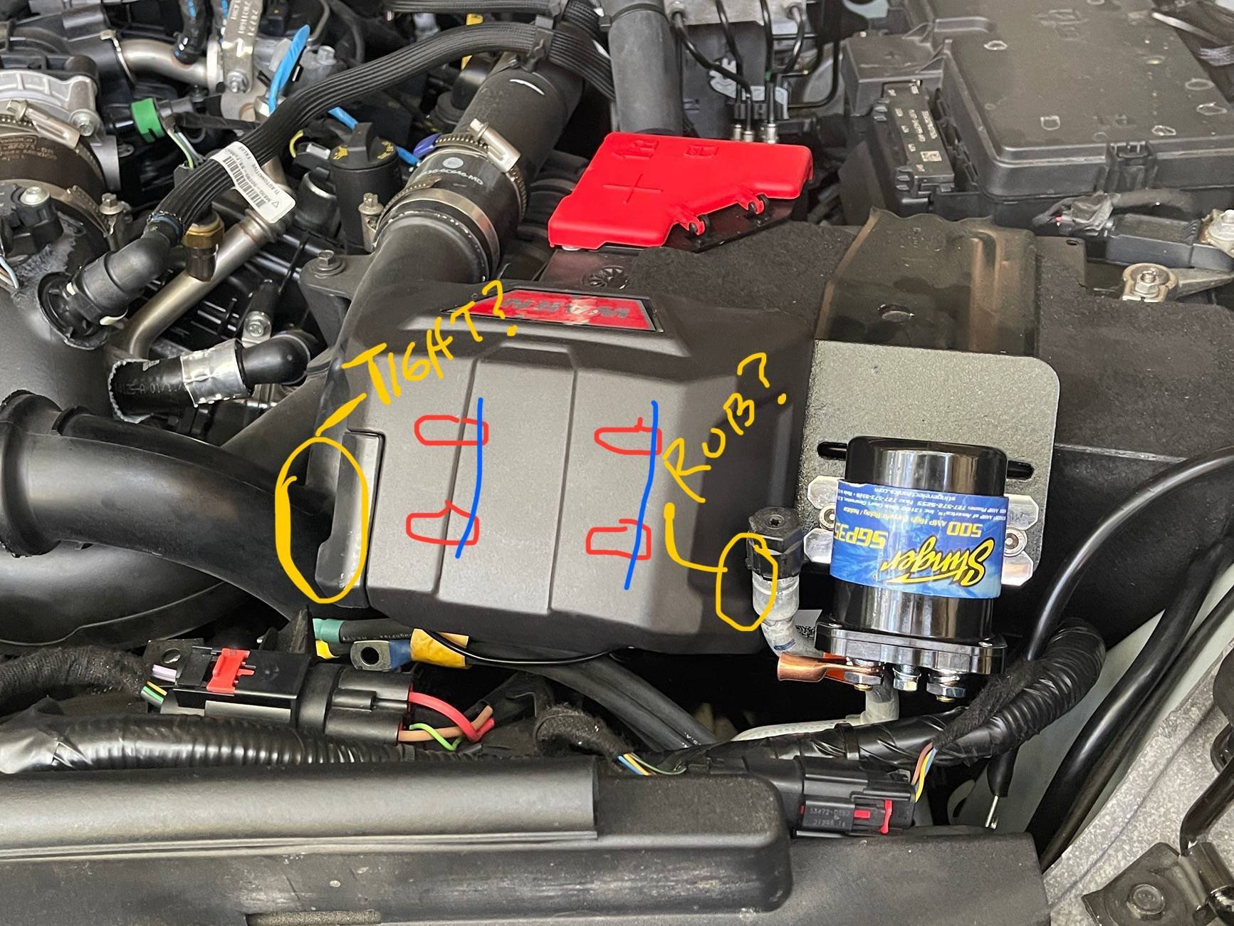 Ford Bronco Intercooler or Not? IMG_1596