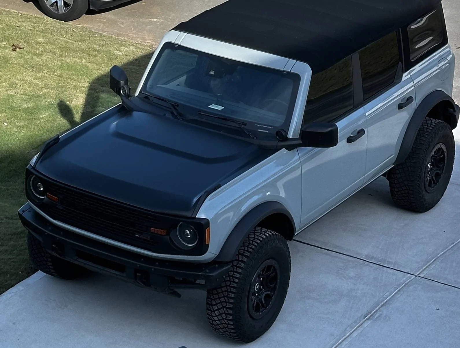 Ford Bronco 0-60 in 4 Seconds - My 2.7 Bronco Performance Modification Thread IMG_3588