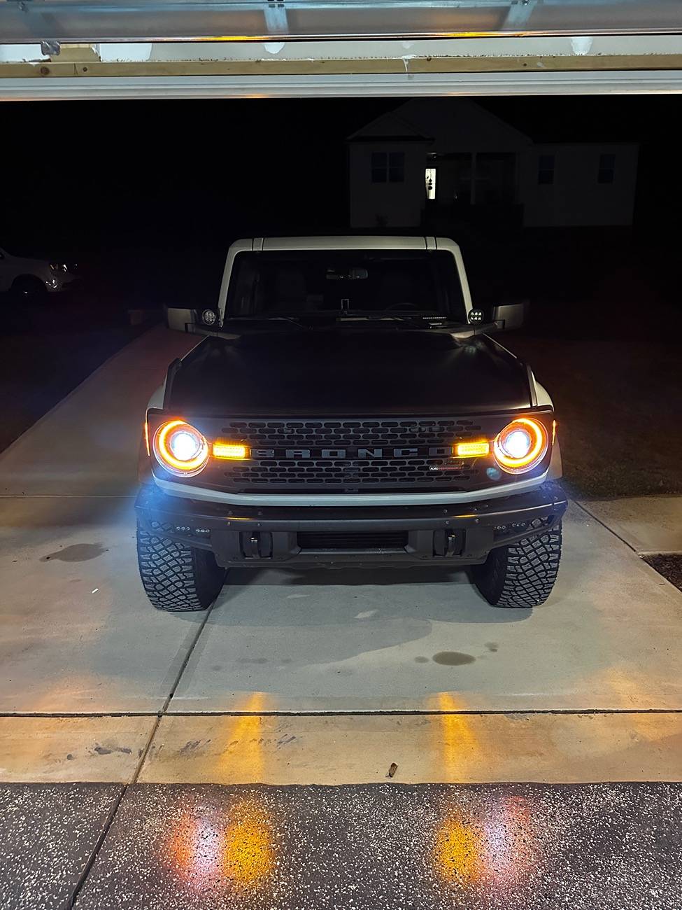Ford Bronco 0-60 in 4 Seconds - My 2.7 Bronco Performance Modification Thread IMG_3581