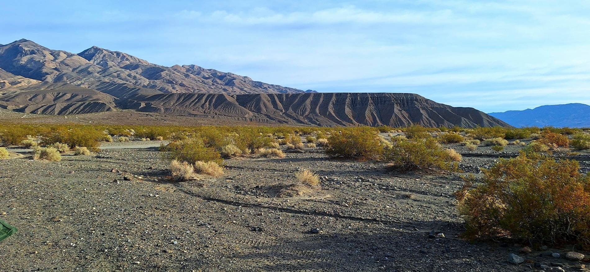 Ford Bronco Death Valley 2600 Mile Trip 20241105_151004