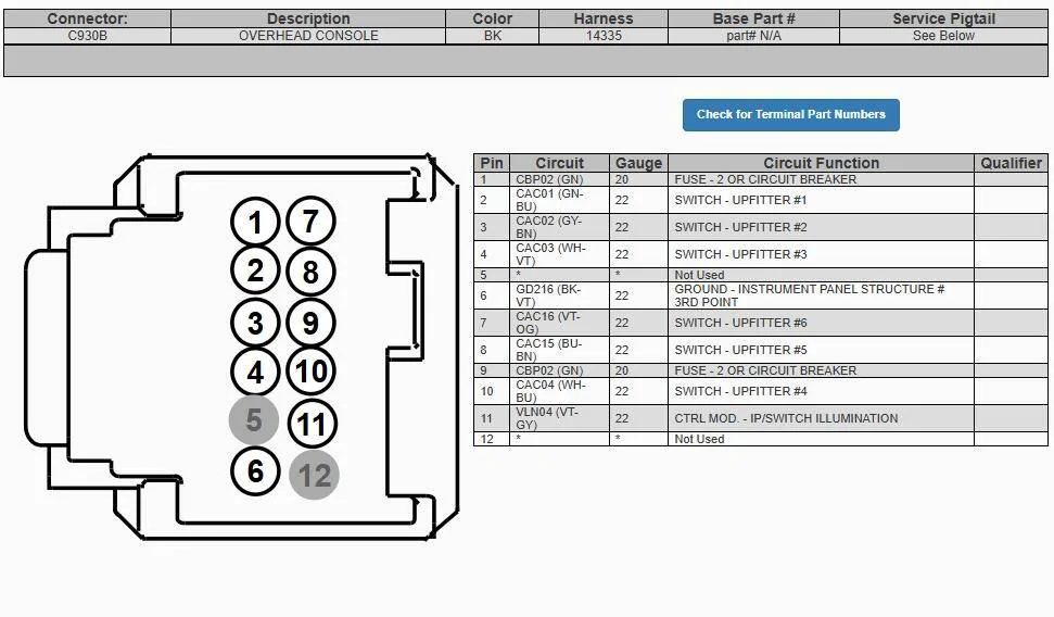 Ford Bronco Retrofit Aux Switches install completed 1731513953267-2a