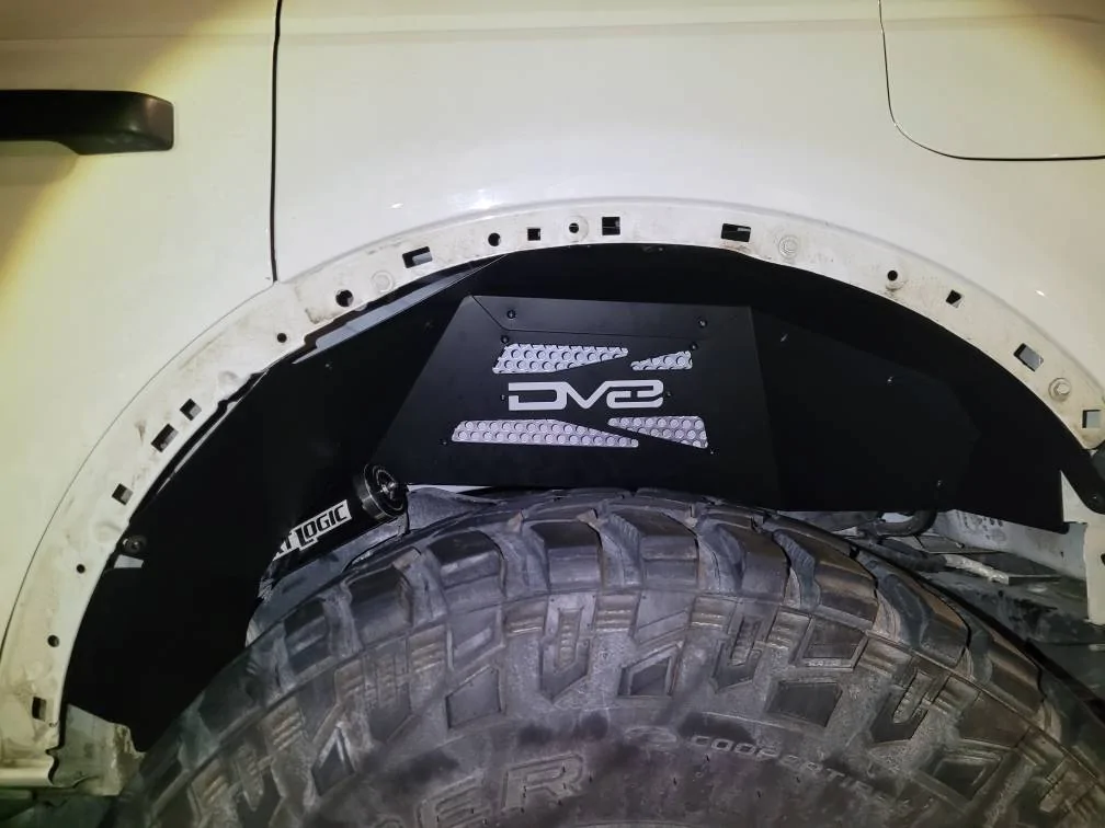Ford Bronco Inner fender liners 1731528141502-yq