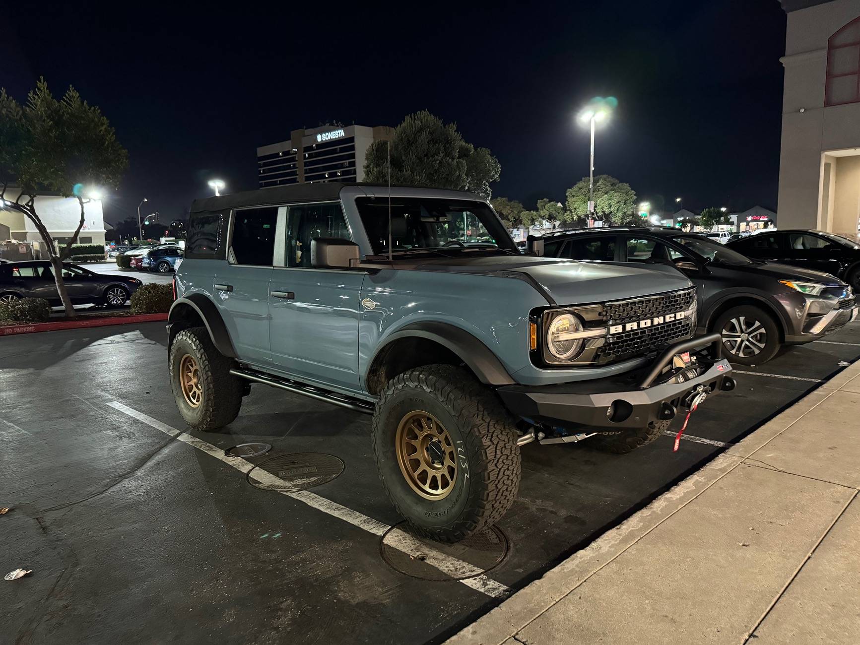 Ford Bronco Sold IMG_4085