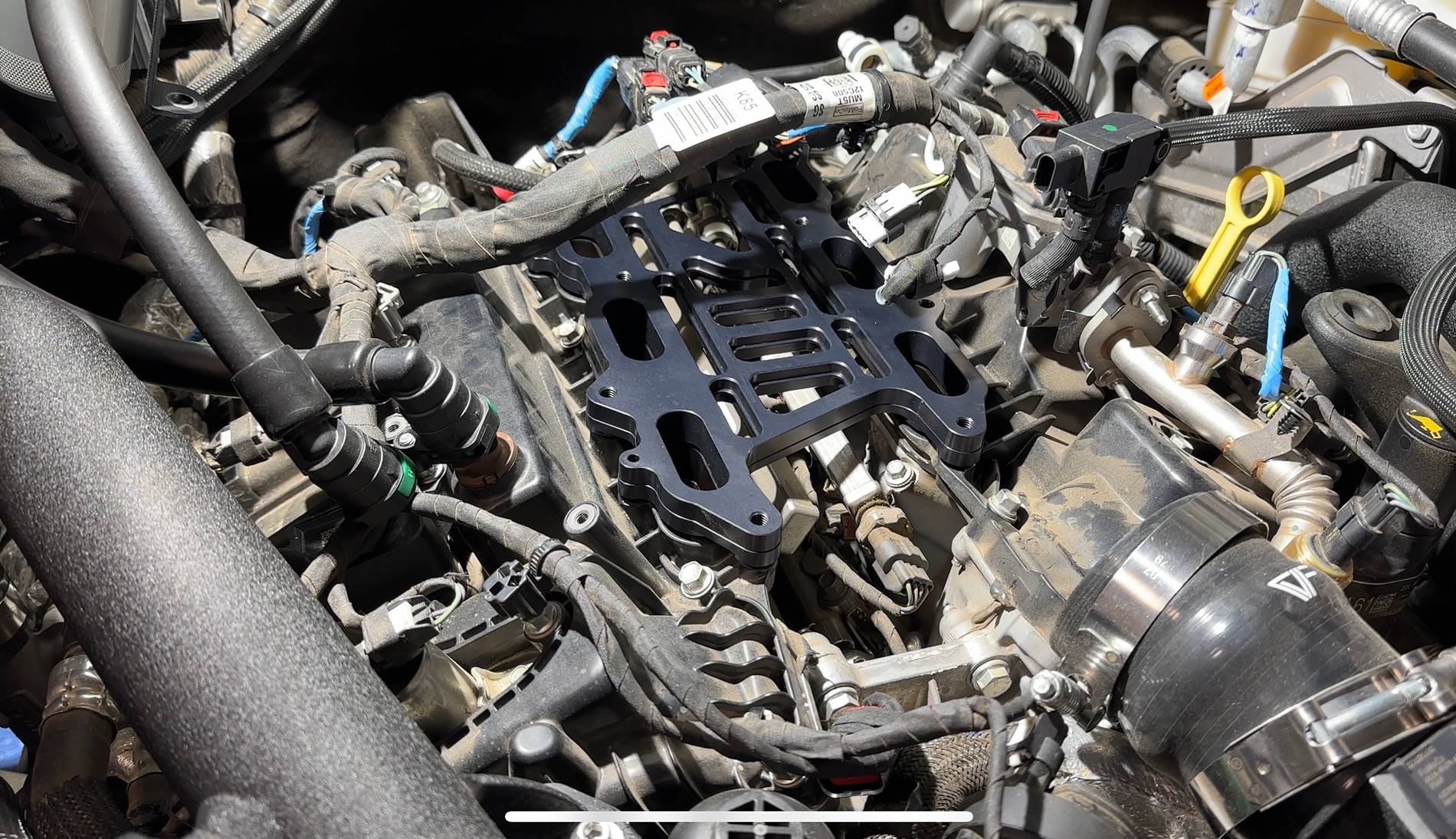 Ford Bronco 0-60 in 4 Seconds - My 2.7 Bronco Performance Modification Thread IMG_3638