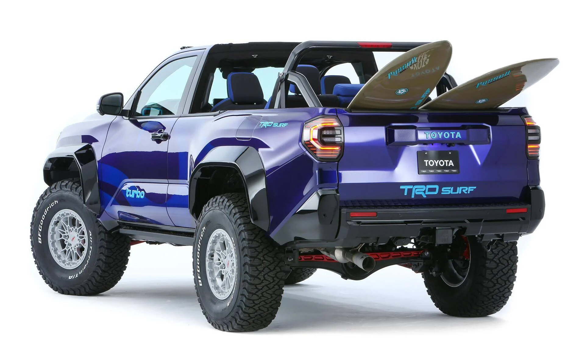 Ford Bronco Bronco, the original SUV? 1731592533529-b6