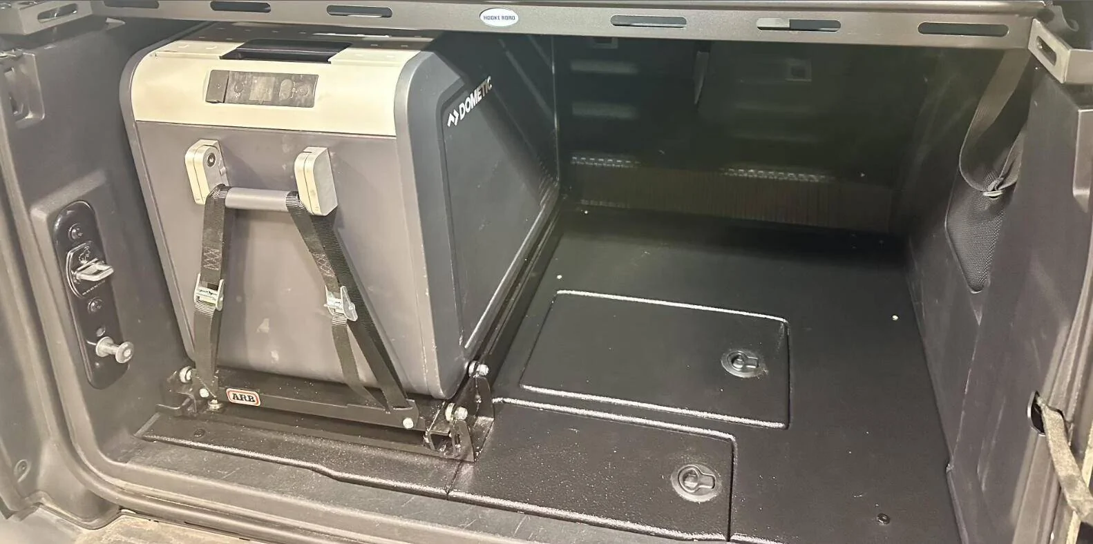 Ford Bronco Floor Plate System - Anyone Recognize this? BroncoFloorPlat