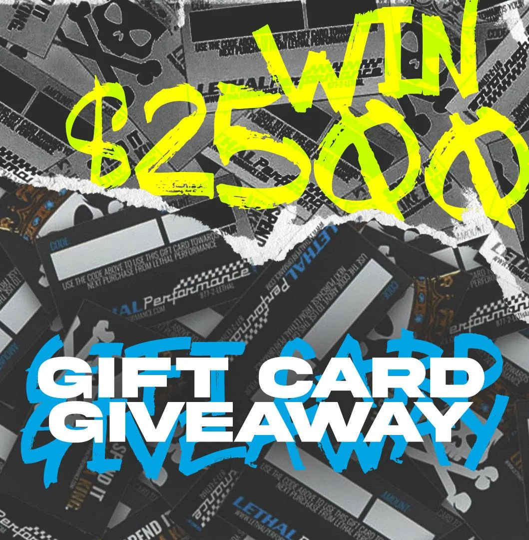Ford Bronco Black Friday & Cyber Monday Sales (2024) by Bronco6G Vendors 🎁 giftcardgiveaway