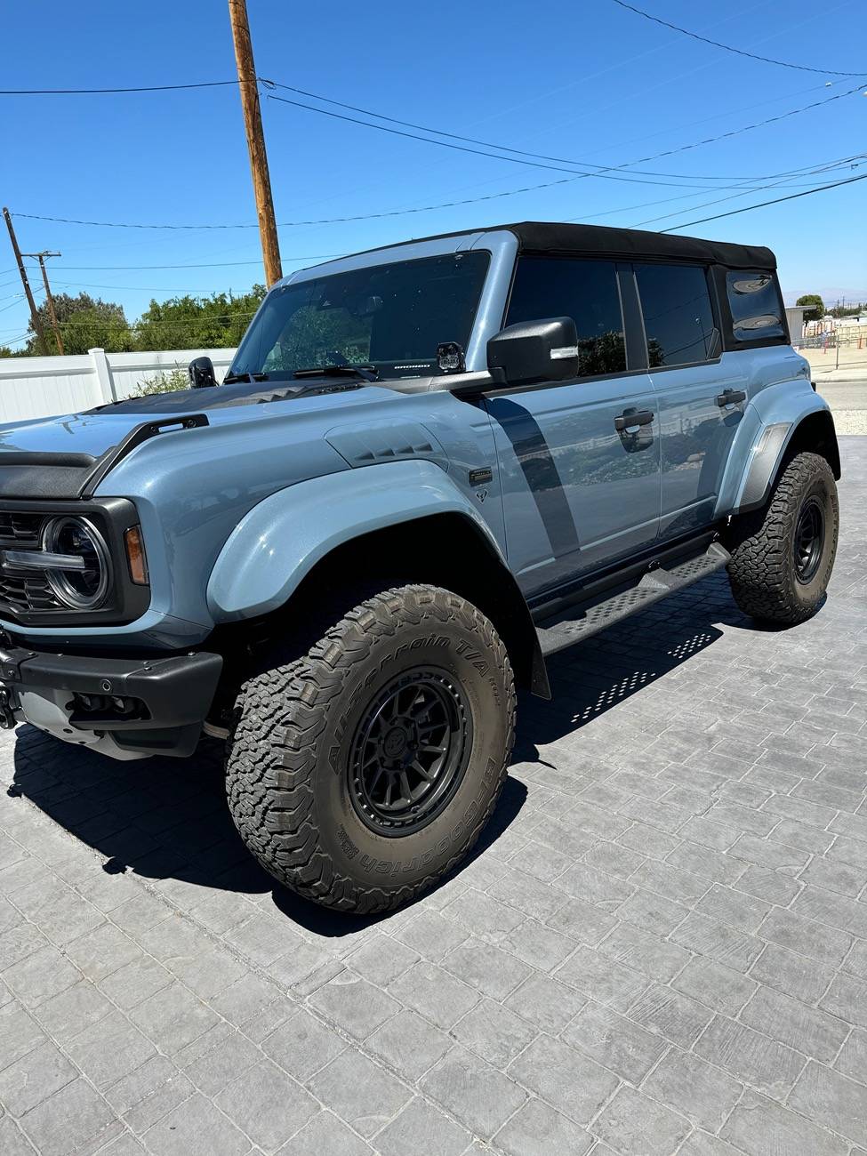 Ford Bronco FIFTEEN52 Range HD Wheels Pics/Feedback IMG_3373