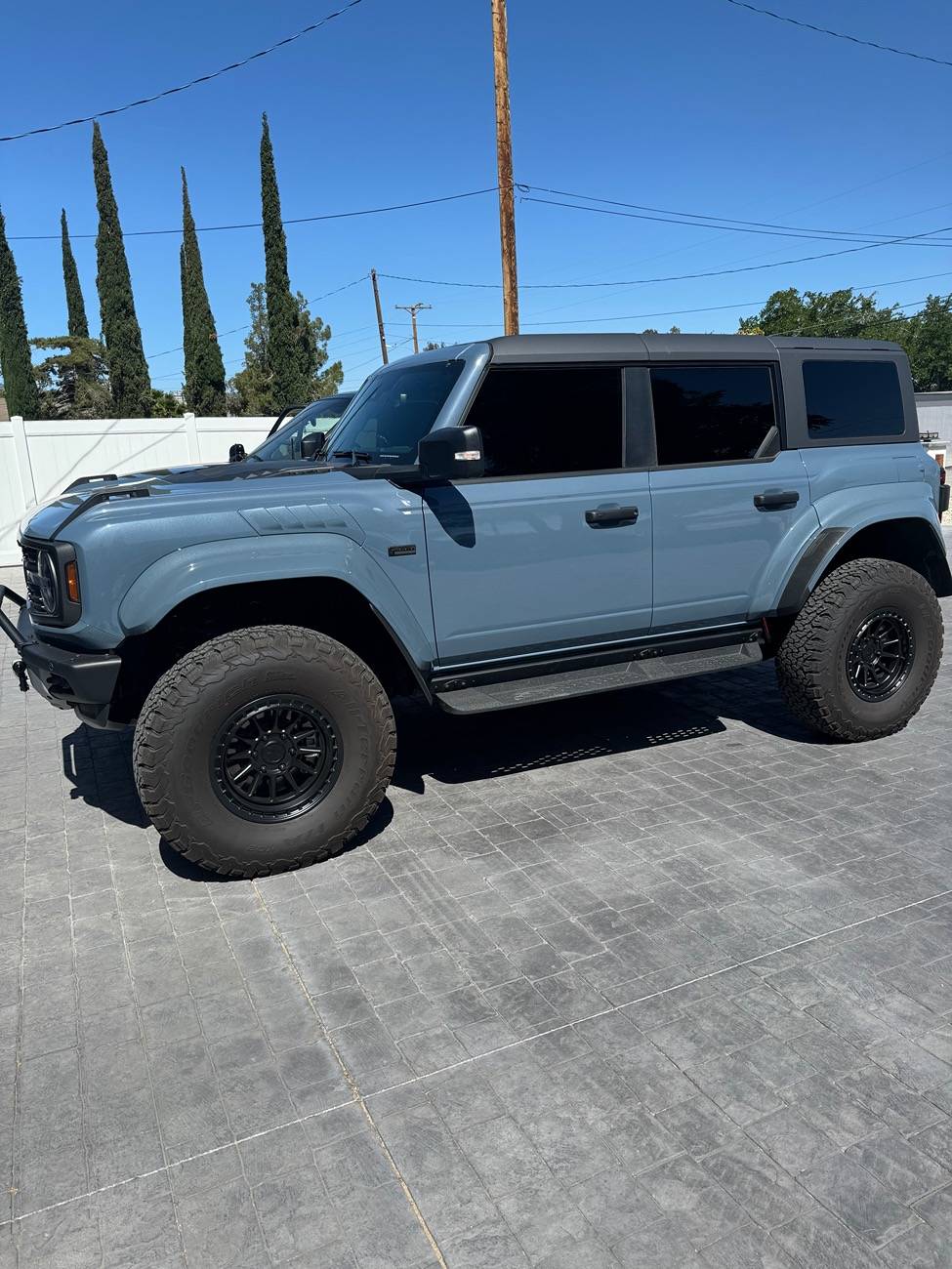Ford Bronco FIFTEEN52 Range HD Wheels Pics/Feedback IMG_3082