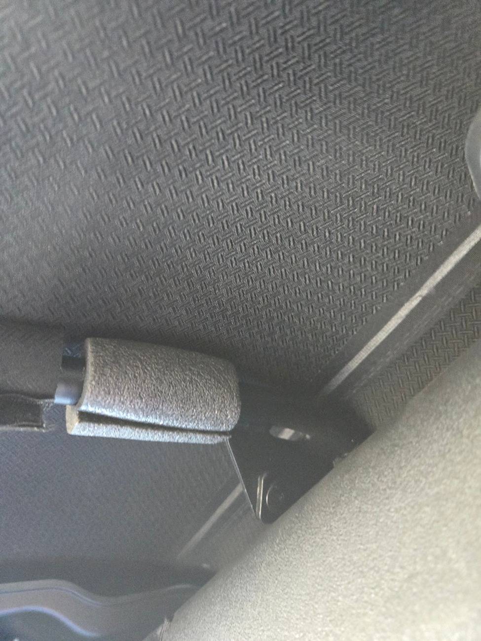 Ford Bronco Bestop sunrider review 20241116_123621