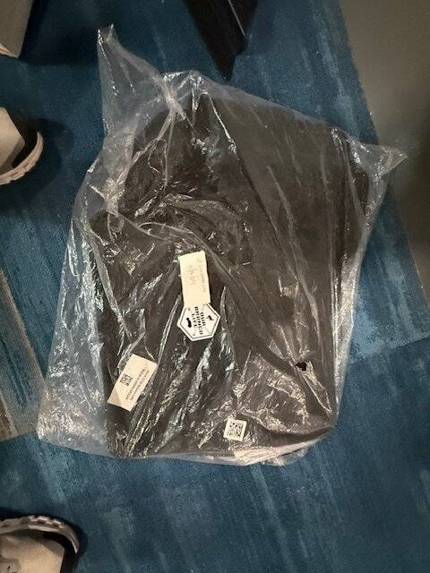 Ford Bronco OEM Carpet Floor Mats 4 Door IMG_4006